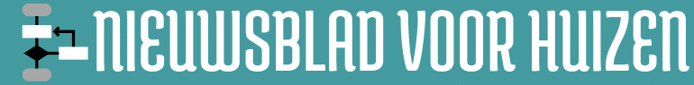 Logo Nieuwsblad voor Huizen