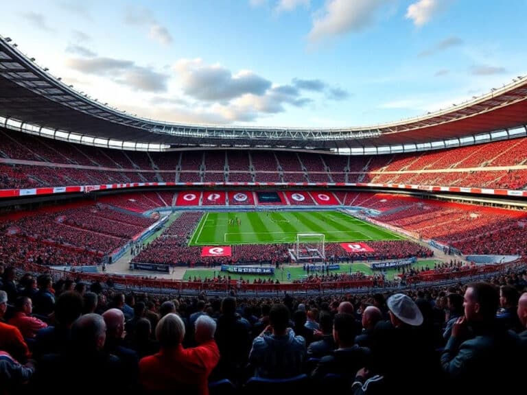 Elke seconde telt: Philips en PSV maken Philips Stadion ‘hartveiliger’ 