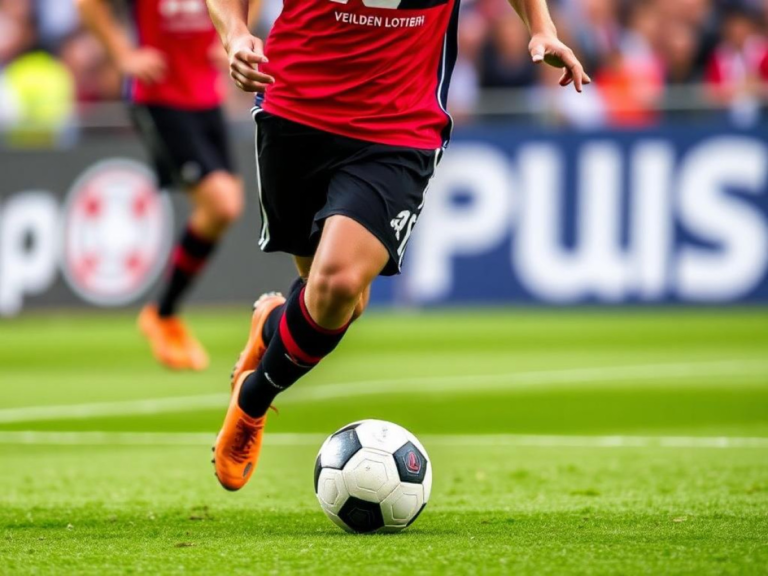 PLUS wordt (opnieuw) Official Partner van de VriendenLoterij Eredivisie