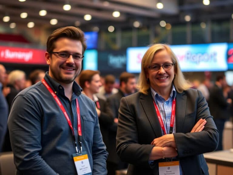 Laatste kaarten voor SponsorReport Jaarcongres 2025