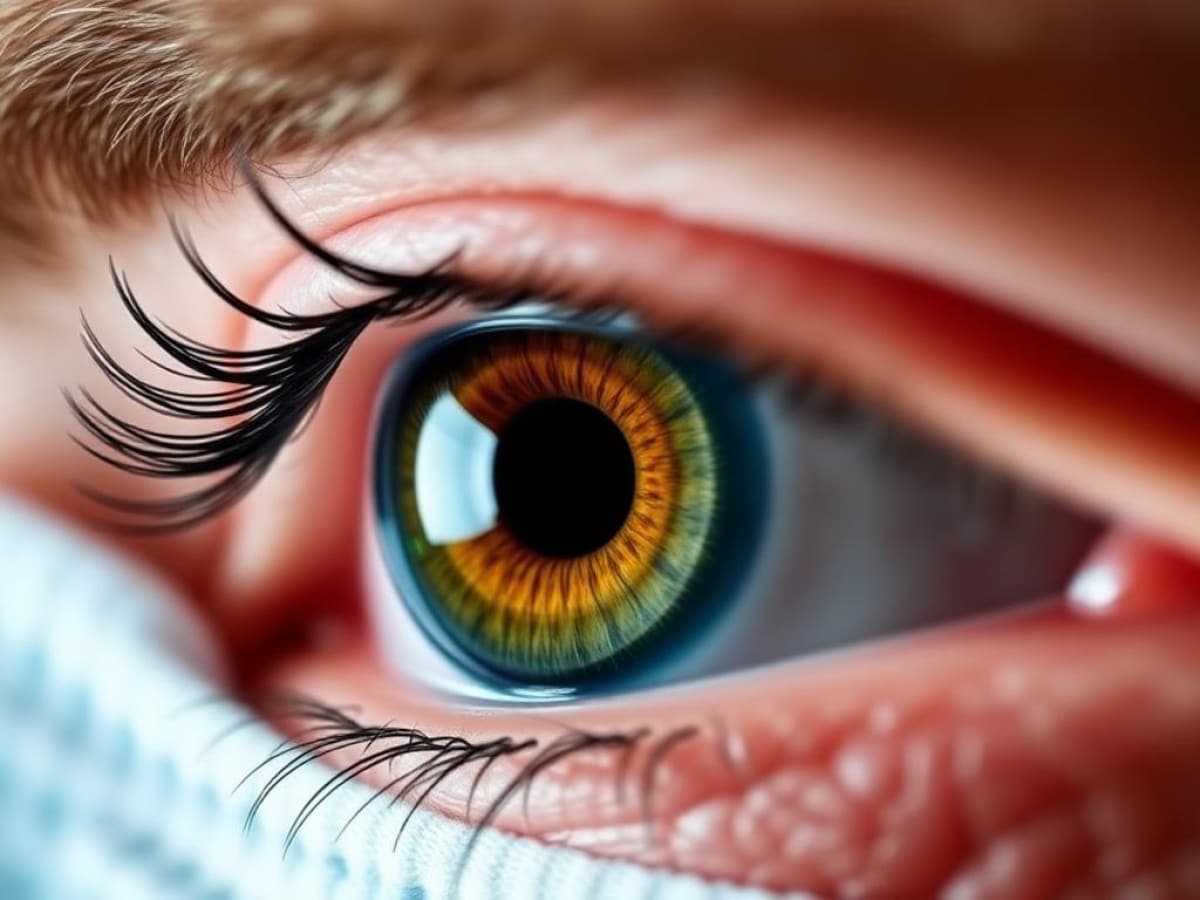 Cataracte : tout savoir sur la chirurgie