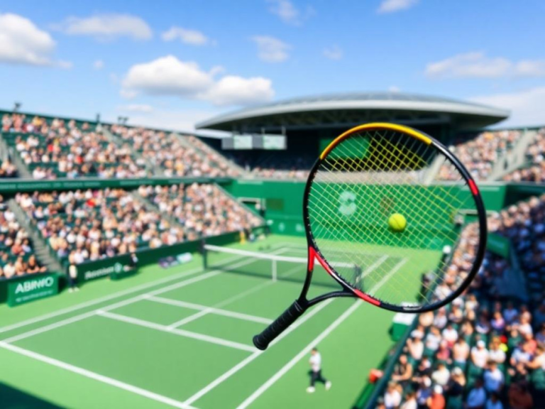 ABN AMRO ook komende drie jaar hoofdsponsor van ABN AMRO Open