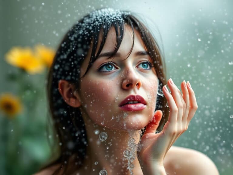 Hyperhidrose : qu'est-ce que la transpiration excessive que l'on appelle aussi hypersudation ?
