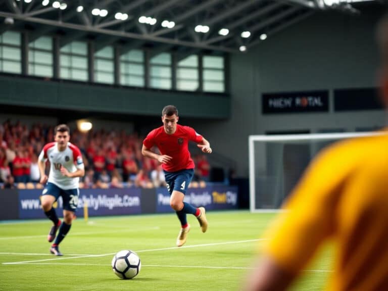 Dit zijn de populairste sportevenementen, competities en sponsors in Nederland