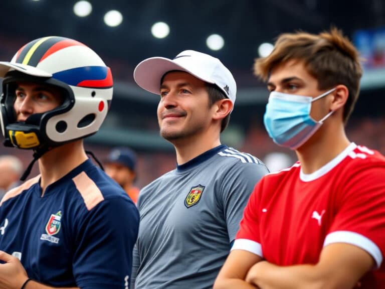 Vijf feitjes over sportvolgend Nederland