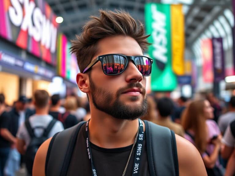 Dit is waarom SXSW Londen interessant is voor de sport(marketeer)