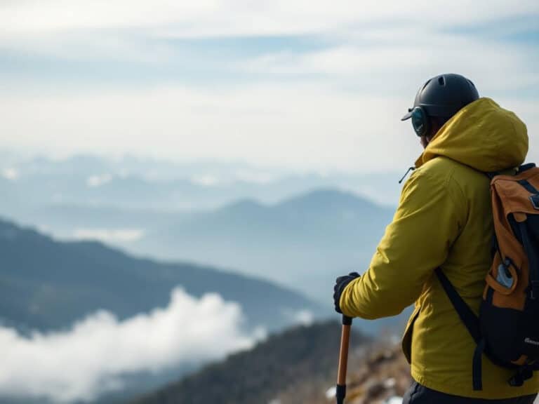 Attention au mal des montagnes !