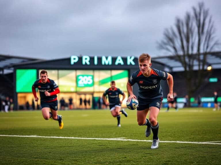 Primark officiële partner van EK Rolstoelrugby 2025