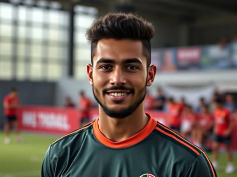 Soufiane Touzani's FC STRAAT en Tribe Company bundelen krachten