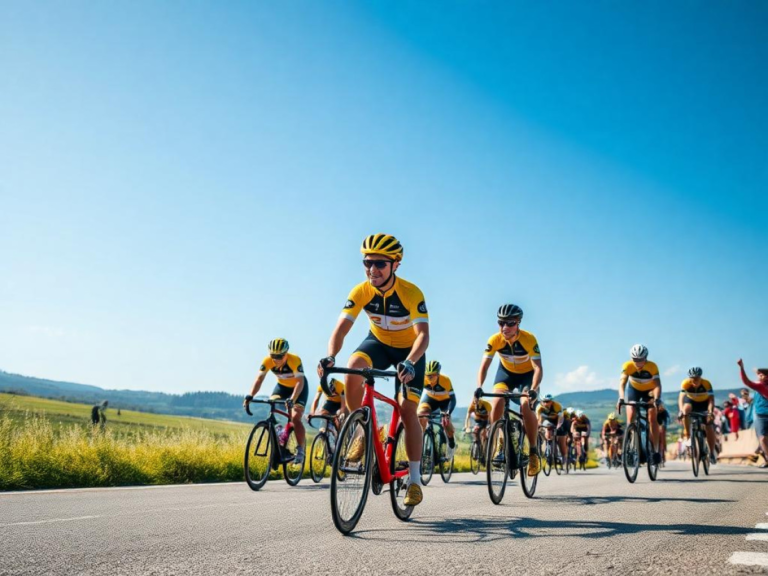 Visma | Lease a Bike rijdt Ronde van Vlaanderen in speciaal tenue