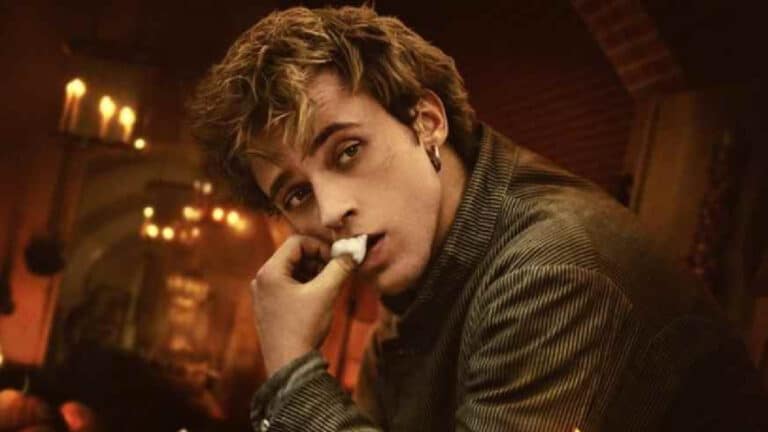 Gebaseerd op een waargebeurd verhaal