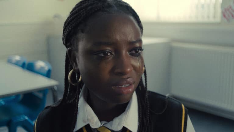 Met 99 score blijft deze serie wekenlang