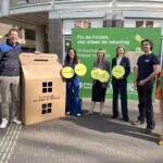 Actie bij Tweede Kamer voor blijvende oplossingen energiearmoede