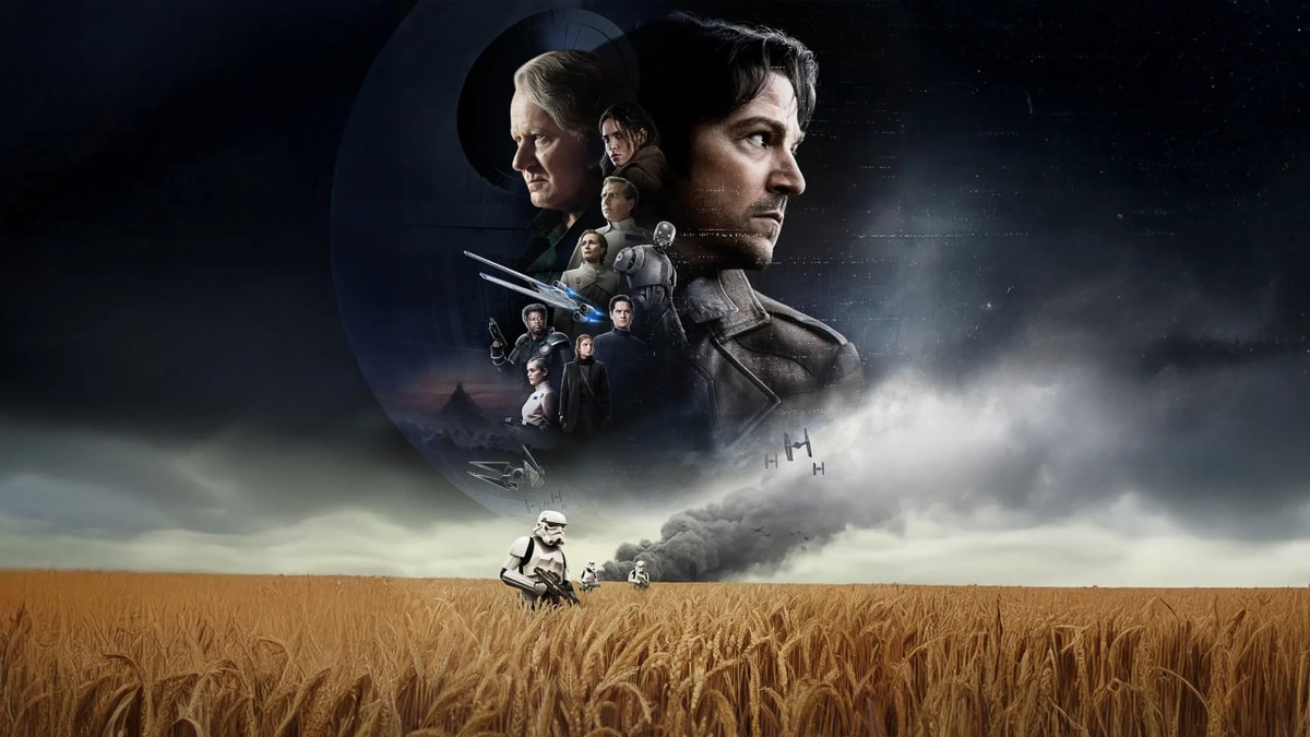 Star Wars-serie