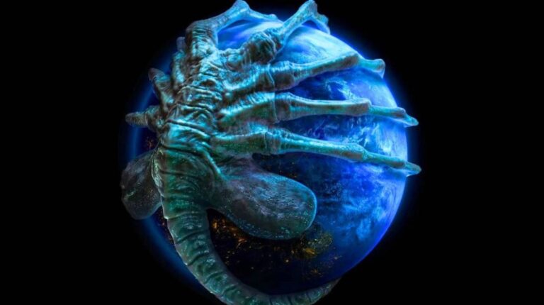 Alien Earth wordt monsterlijk : dit staat je te wachten in de nieuwe Disney-serie