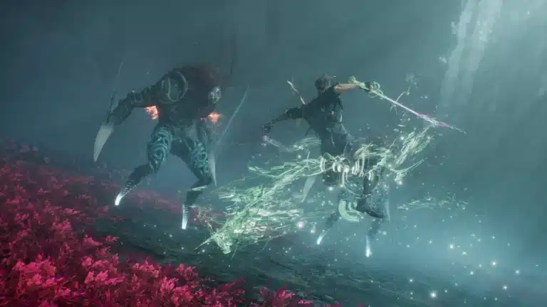 Beste wapens in Clear Obscure