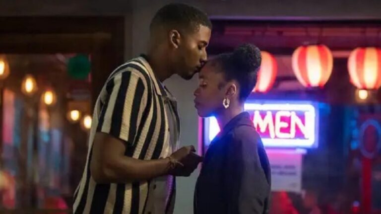 Deze Netflix-serie zou wel eens het hart kunnen breken van elke romanticus