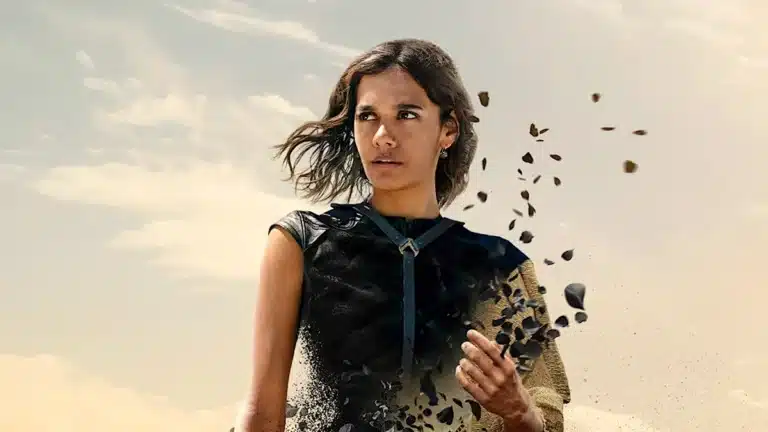 Deze fantasyserie beter dan Lord of the Rings is nog steeds een hit op Prime Video