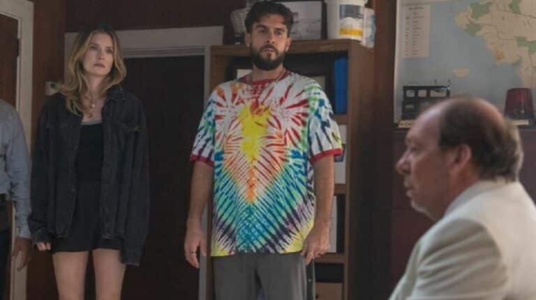 Maar deze acteur speelt in de best beoordeelde Netflix-series van de afgelopen 15 jaar