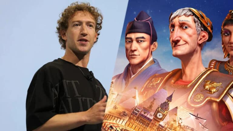 Mark Zuckerberg bedriegt niet zoals Elon Musk