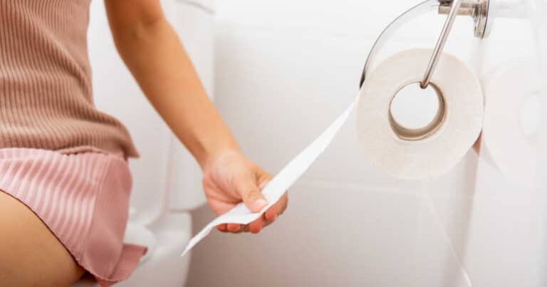 Moet je elke dag naar de wc gaan