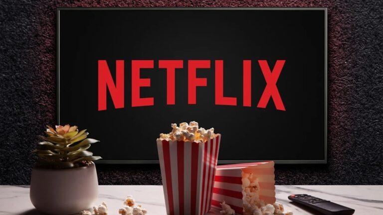 Netflix heeft een geheim menu