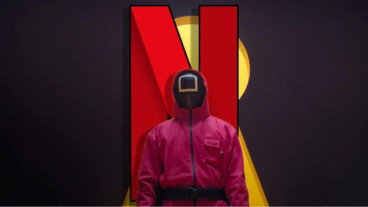Niet alleen Squid Game : dit zijn de andere Netflix-series om in juni