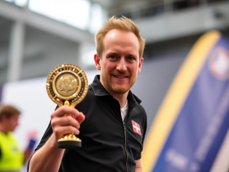 Rob Jetten ontvangt Special SponsorRing voor inzet tegen btw-verhoging