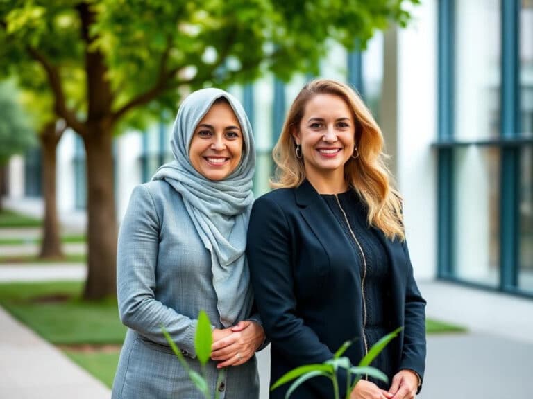 Sina Salim en Carola van Lamoen versterken Raad van Toezicht Natuur & Milieu