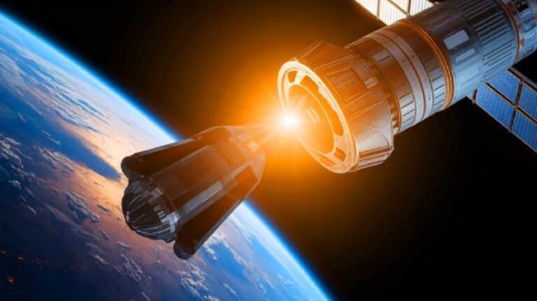 VS in hoge staat van paraatheid