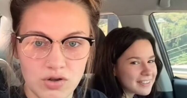 21-jarige en 15-jarige dochter