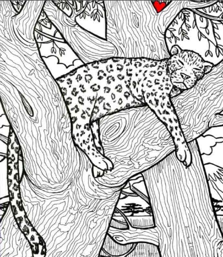 Als je deze vis binnen 10 seconden vindt