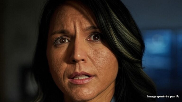 Directeur Amerikaanse inlichtingendienst