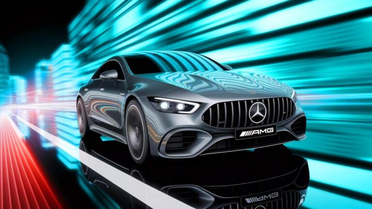 Krachtiger dan Bugatti