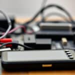 Reparatie mobiele telefoon