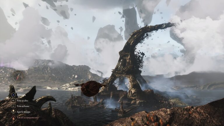 Na hoofdlijn-verhaal van Clair Obscur Expedition 33