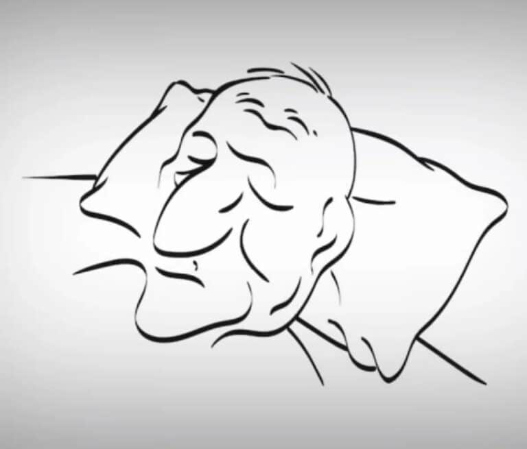 Wat jij als eerste ziet onthult welk