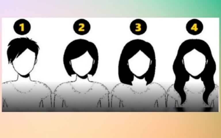 Wat jouw kapsel zegt