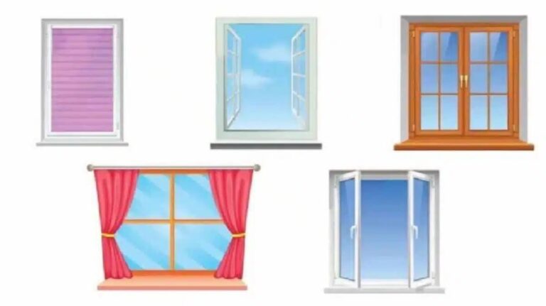 Welke raam trekt jouw aandacht