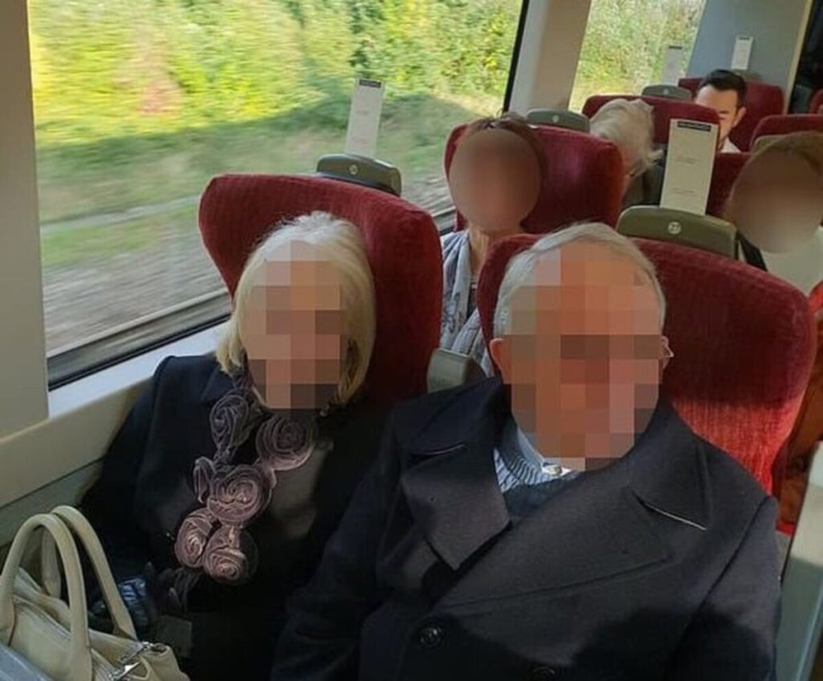 2 moeder verliest haar geduld