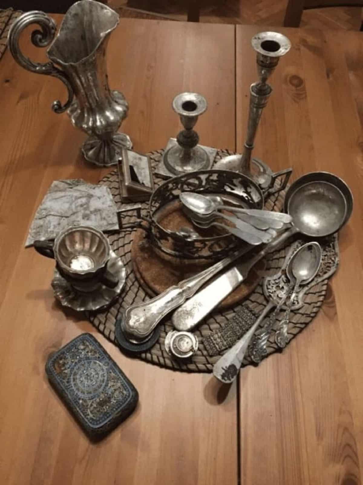 3 80 jaar oude familievondst dankzij