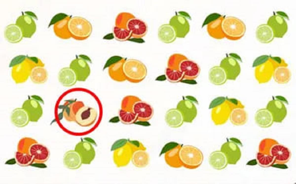 Alleen begaafden weten het direct