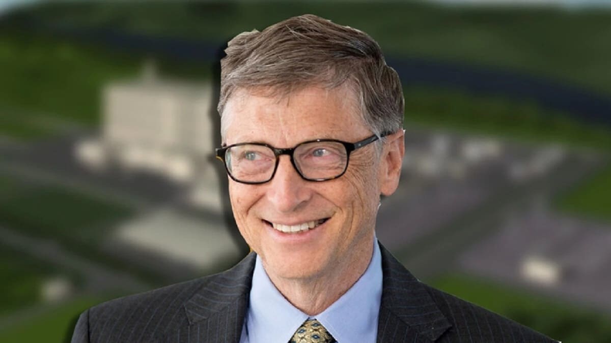 De toekomst van energie ligt niet in zon of kernfusie, maar in natrium