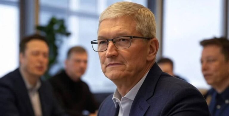 Musk, Gates en Zuckerberg eensgezind