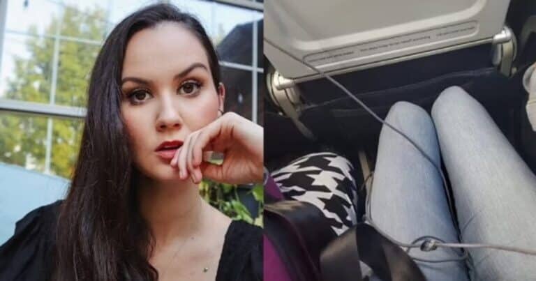 Na klachten over haar stoel tussen