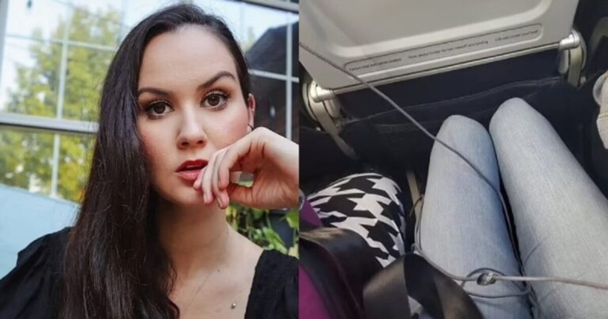 Na klachten over haar stoel tussen