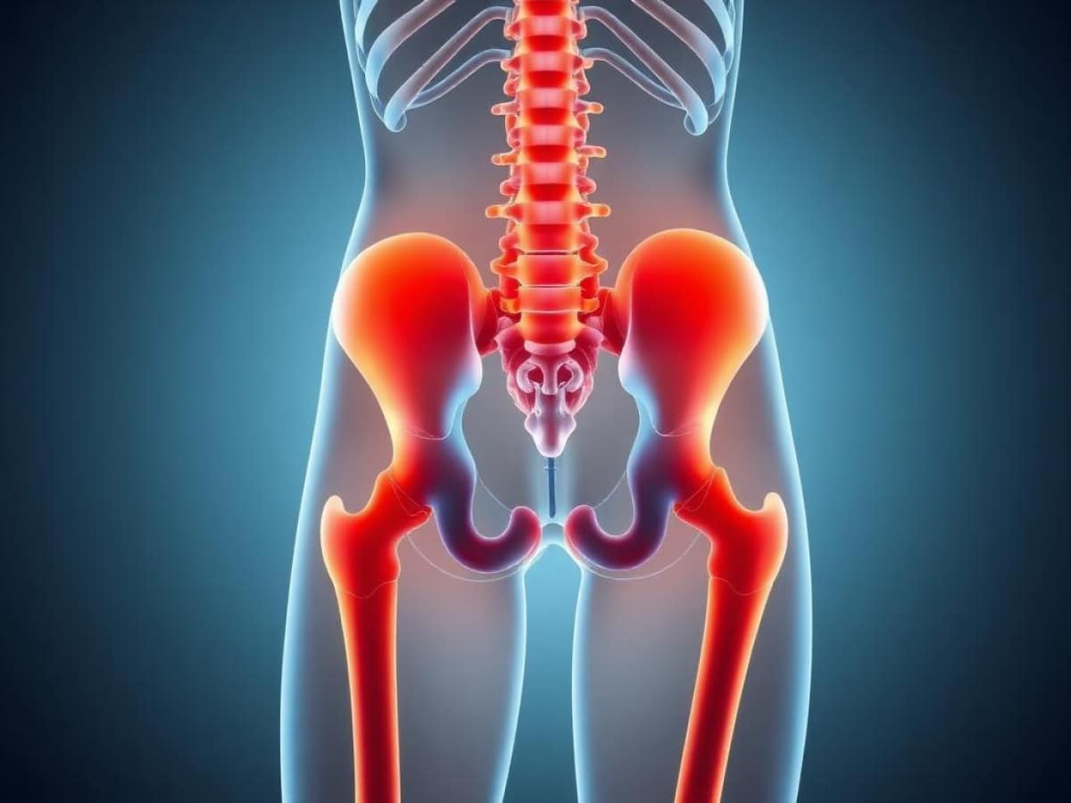 Le psoas : anatomie, rôle et affections du muscle de notre équilibre