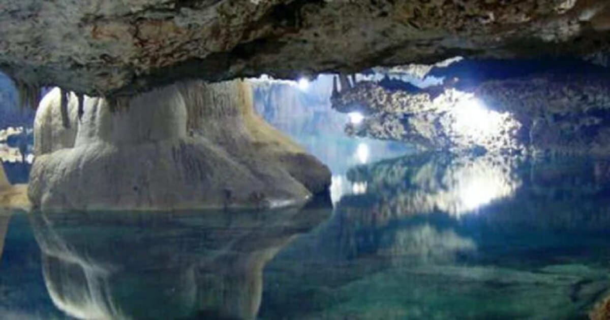 Op 700 km diepte ontdekt