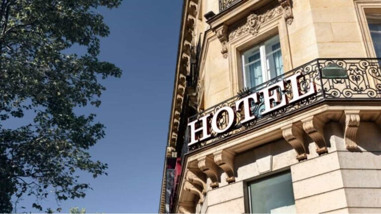 Waarom je nooit de doucheproducten