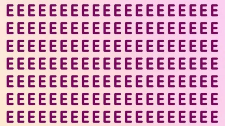 Zie jij de verborgen ‘F’